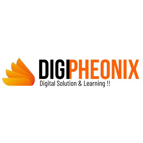 Digipheonix|Digital marketing