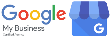 google my business